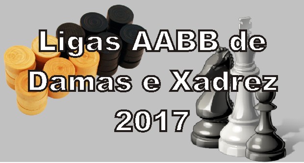 Campeonato Brasileiro de Xadrez – Juiz de Fora-MG – Colegião