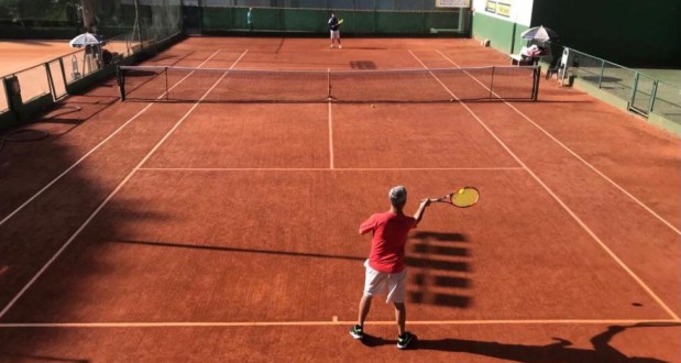 Torneio de Tênis Independente promete intensidade esportiva em Taquaritinga  - O Defensor